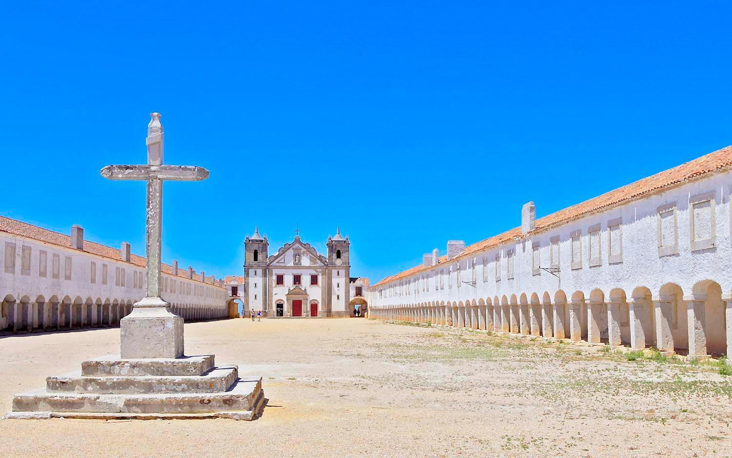 Sesimbra Flatアパートメント エクステリア 写真