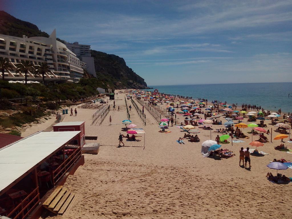 Sesimbra Flatアパートメント 部屋 写真