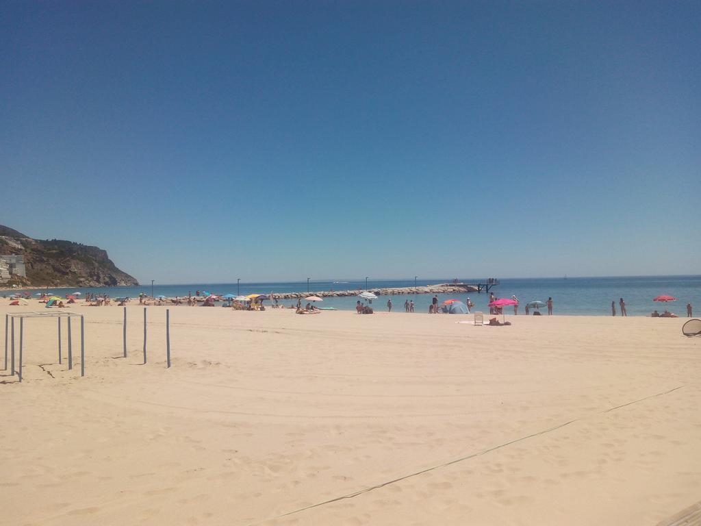 Sesimbra Flatアパートメント 部屋 写真