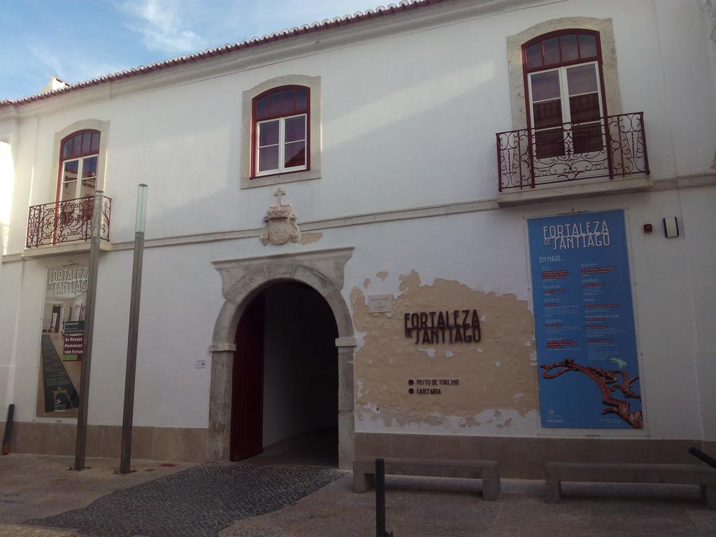 Sesimbra Flatアパートメント 部屋 写真