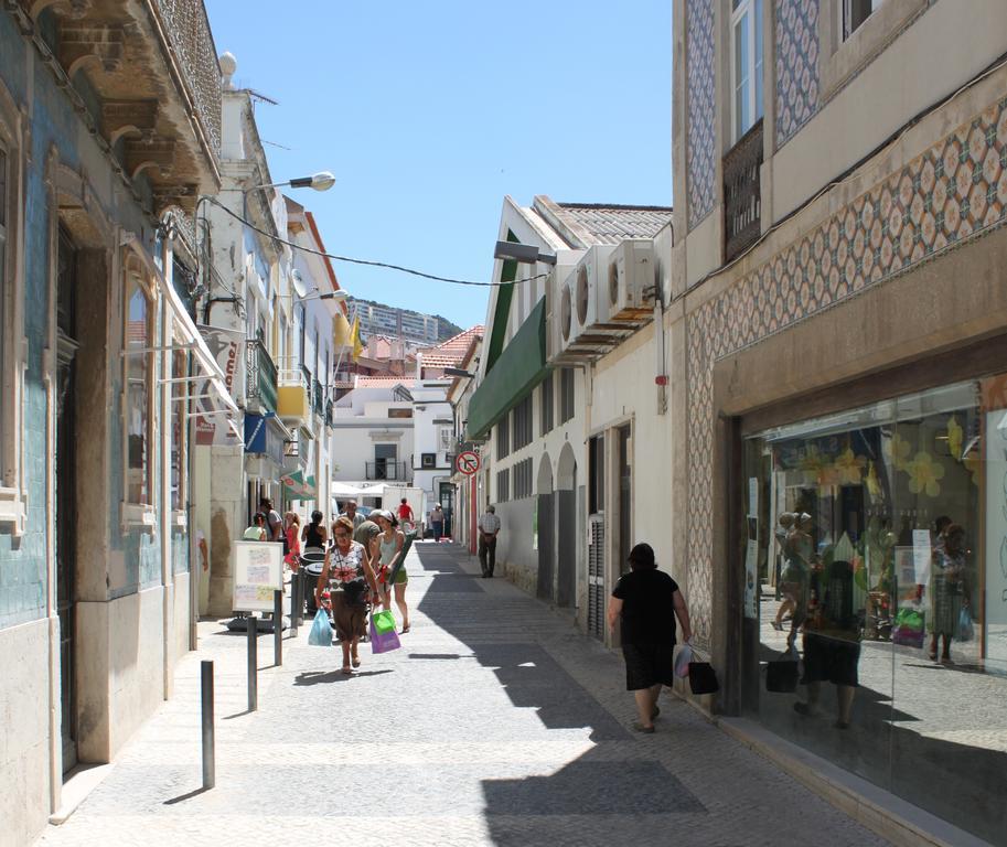 Sesimbra Flatアパートメント 部屋 写真