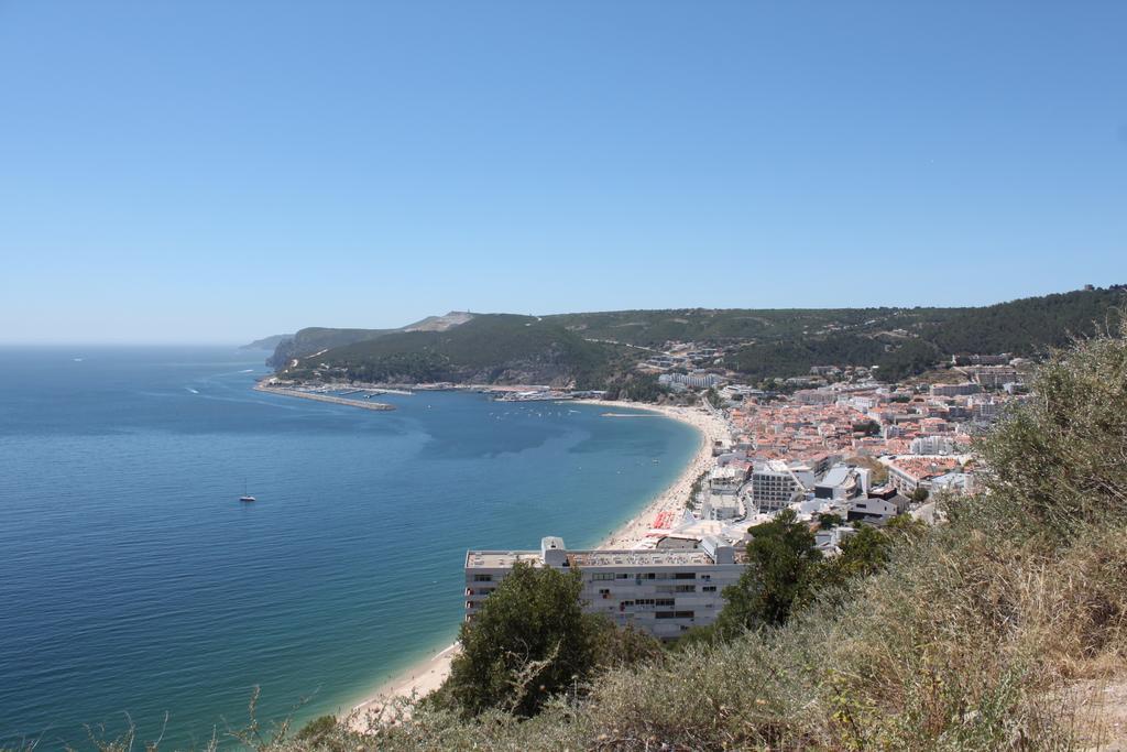 Sesimbra Flatアパートメント 部屋 写真