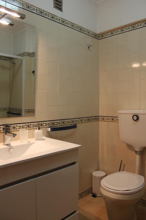 Sesimbra Flatアパートメント 部屋 写真