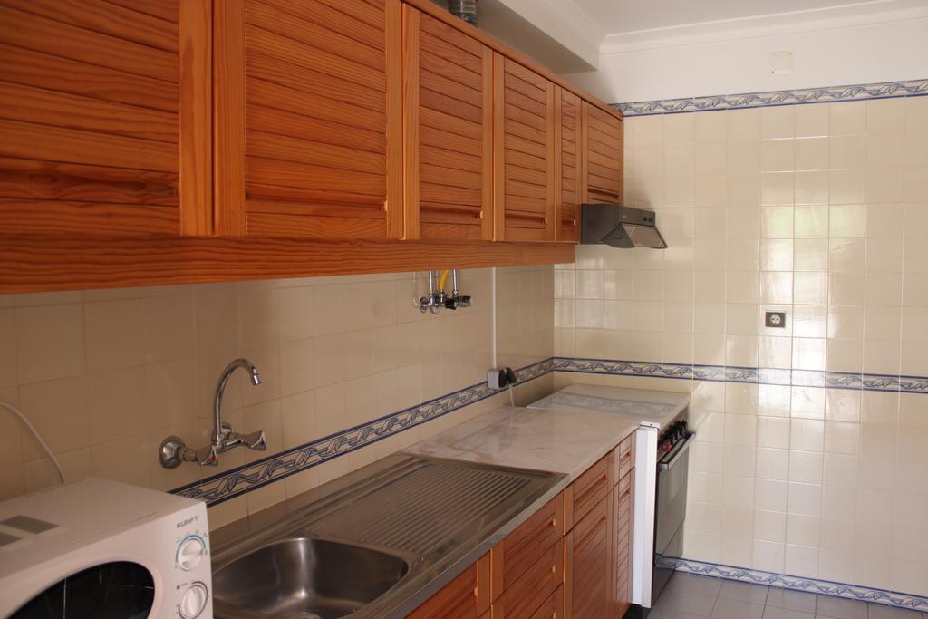Sesimbra Flatアパートメント 部屋 写真